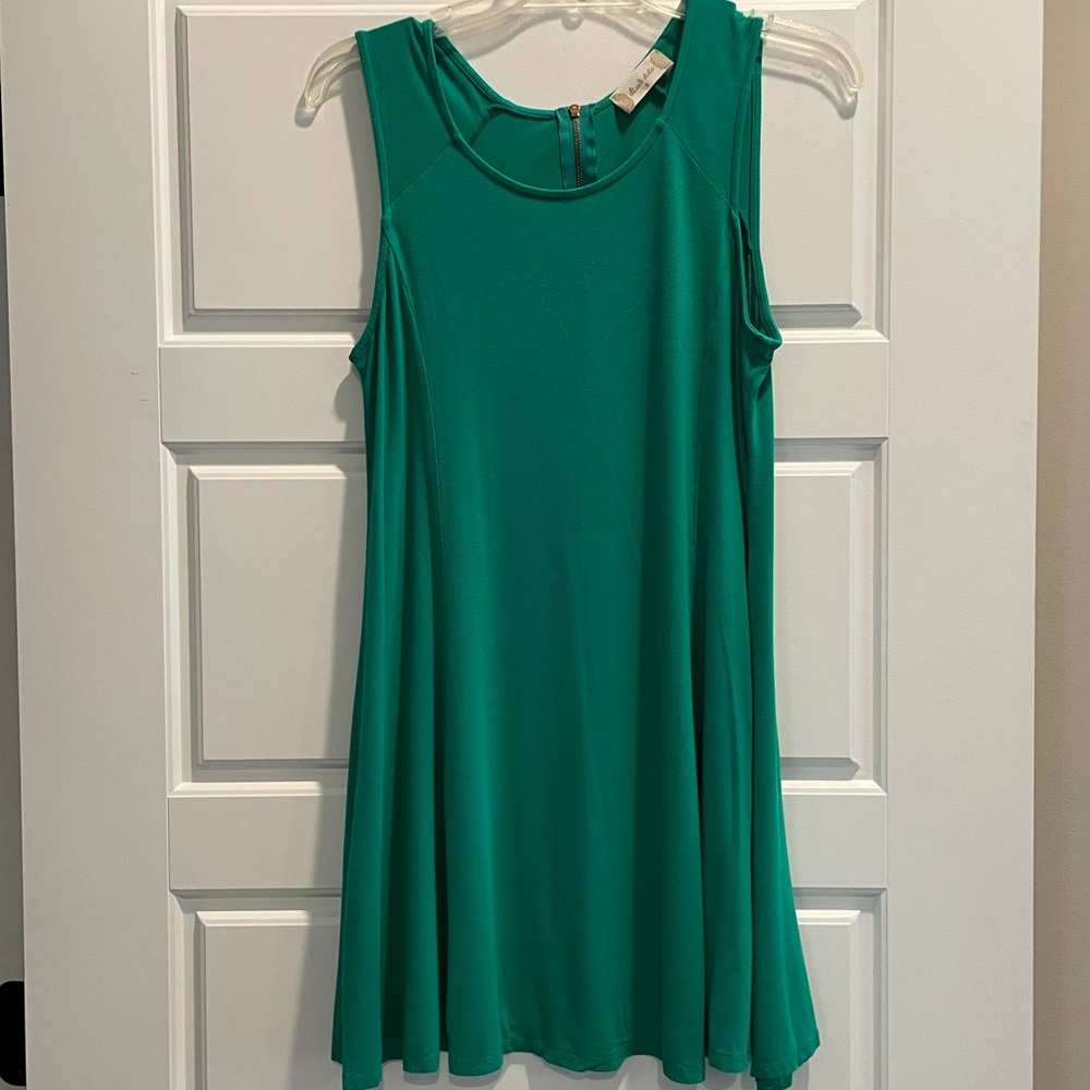 Altar’d State Dress